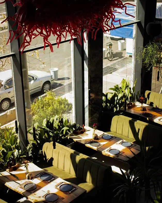 سالنکار ، ویتر، ظرف شور . خدمات|استخدام خدمات فروشگاه و رستوران|تهران, گلستان (شهرک راه آهن)|دیوار