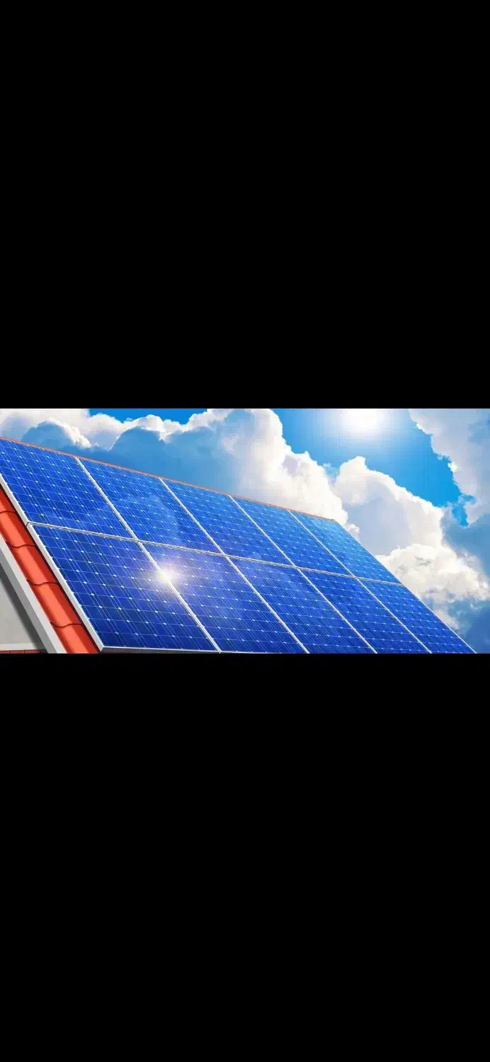 طراحی و نصب سیستم های پنل خورشیدی|مصالح و تجهیزات ساختمان|کرج, مجتمع صنفی صنعتی|دیوار