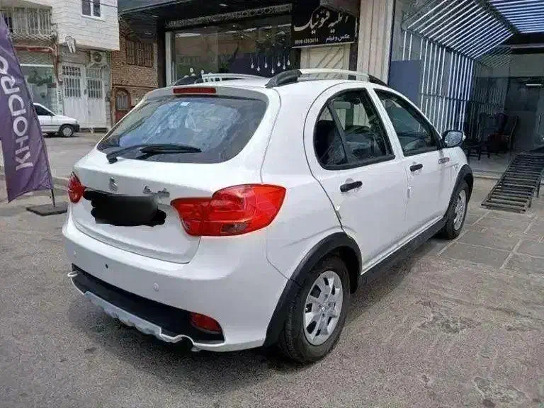 کوییک gxl موتور ارتقاء جدید ترین مدل|خودرو سواری و وانت|تهران, تهرانپارس جنوبی|دیوار