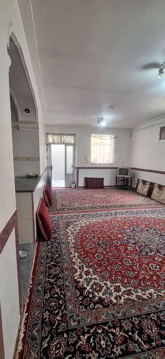 اجاره روزانه|اجارهٔ خانه و ویلا|طبس, |دیوار