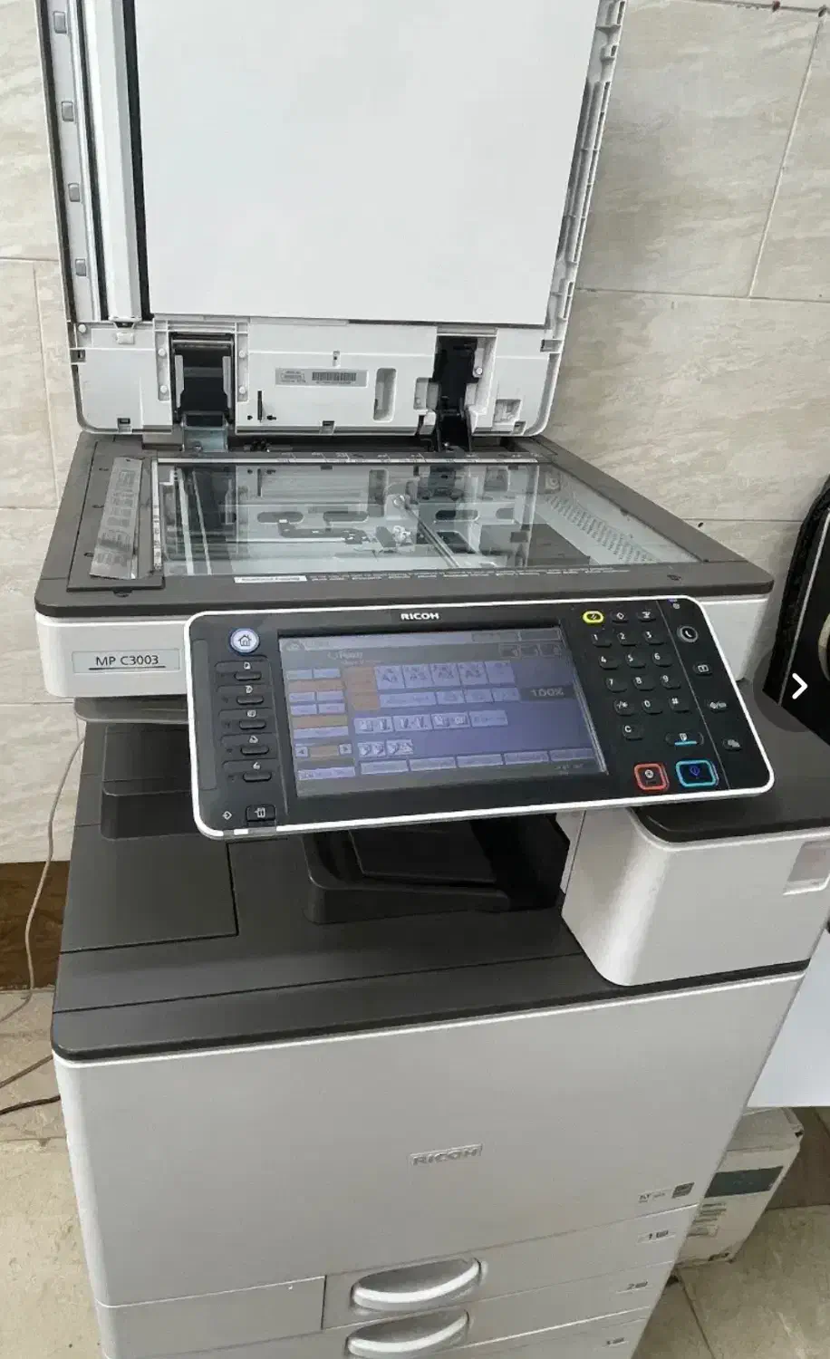 تعمیرات پرینتر لیزری و دستگاه کپی|خدمات پیشه و مهارت|تهران, امیرآباد|دیوار