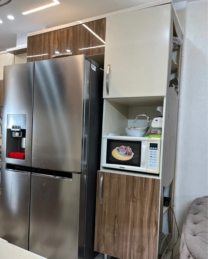 کابینت|مصالح و تجهیزات ساختمان|قرچک, محمد آباد|دیوار