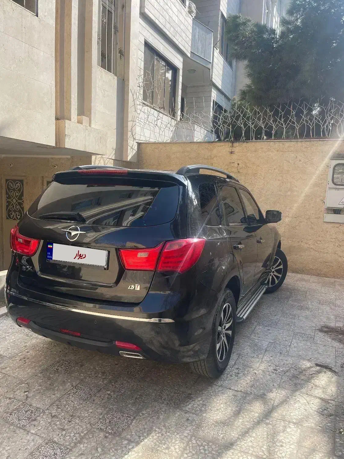 هایماS7|خودرو سواری و وانت|مشهد, فرهنگ|دیوار