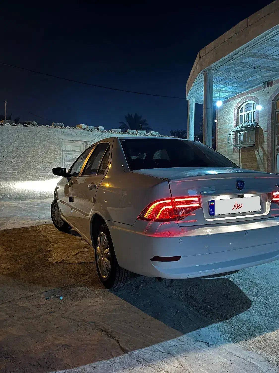 سورن پلاس xu7p صفر|خودرو سواری و وانت|بوشهر, |دیوار