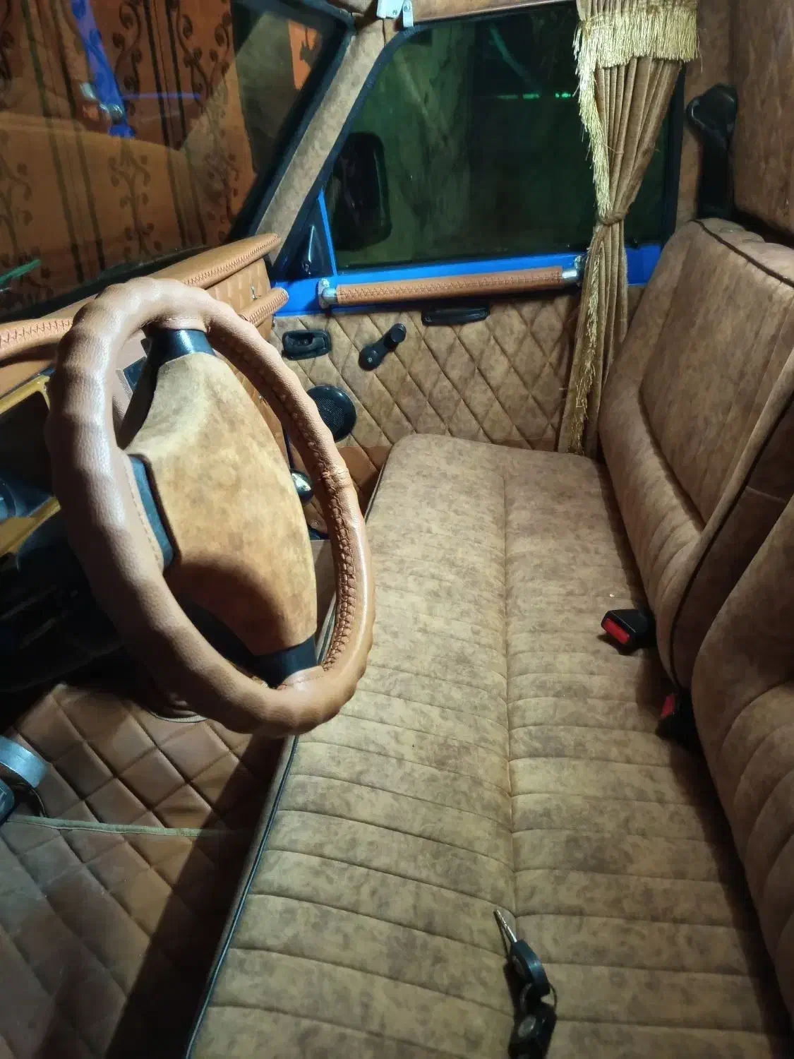 نیسان|خودرو سواری و وانت|یاسوج, |دیوار