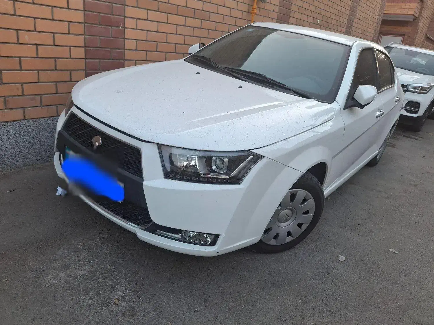 دناپلاس تیپ دو کم کار|خودرو سواری و وانت|کرج, اصفهانیها|دیوار