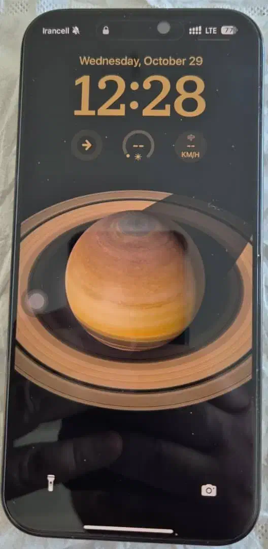 گوشی آیفون ۱۶ پرومکس zaa|موبایل|تهران, اقدسیه|دیوار