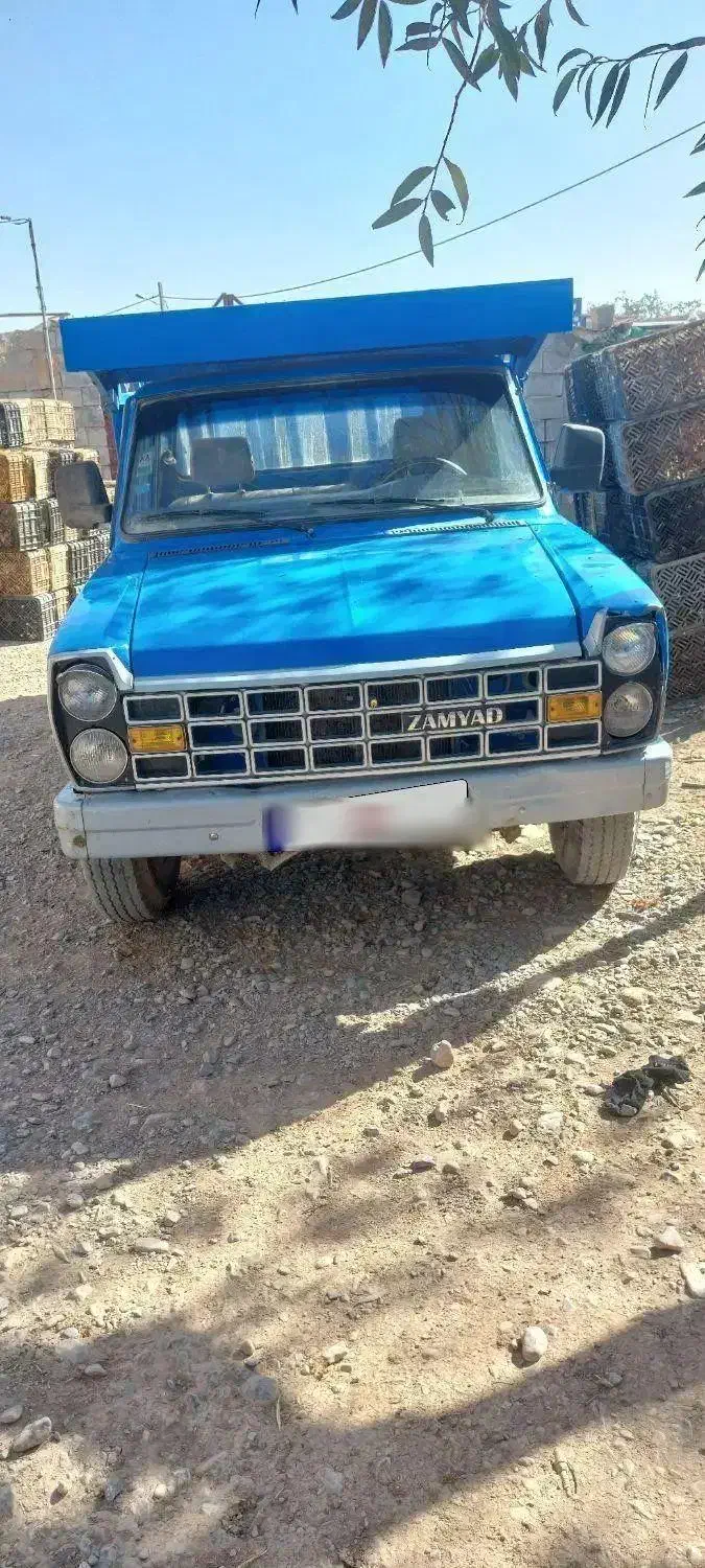 نیسان دوگانه کارخانه|خودرو سواری و وانت|گلبهار, بیزکی|دیوار