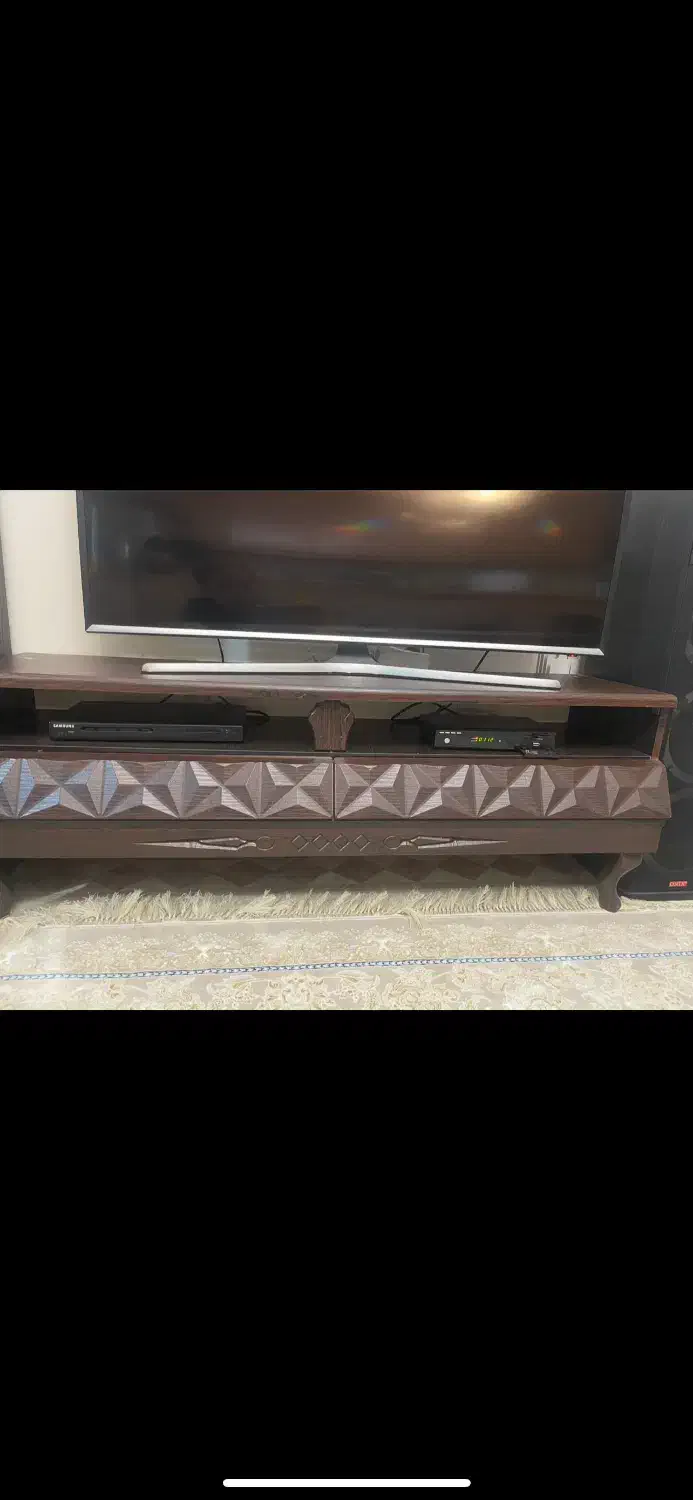 میز تلویزیون|میز تلویزیون|تهران, مینیسیتی (شهرک نفت)|دیوار