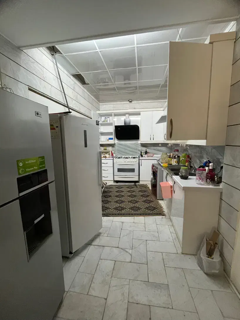 اجاره ۱۶۰ متری دو خواب باغ گلدسته|اجارهٔ آپارتمان|اصفهان, خواجو|دیوار