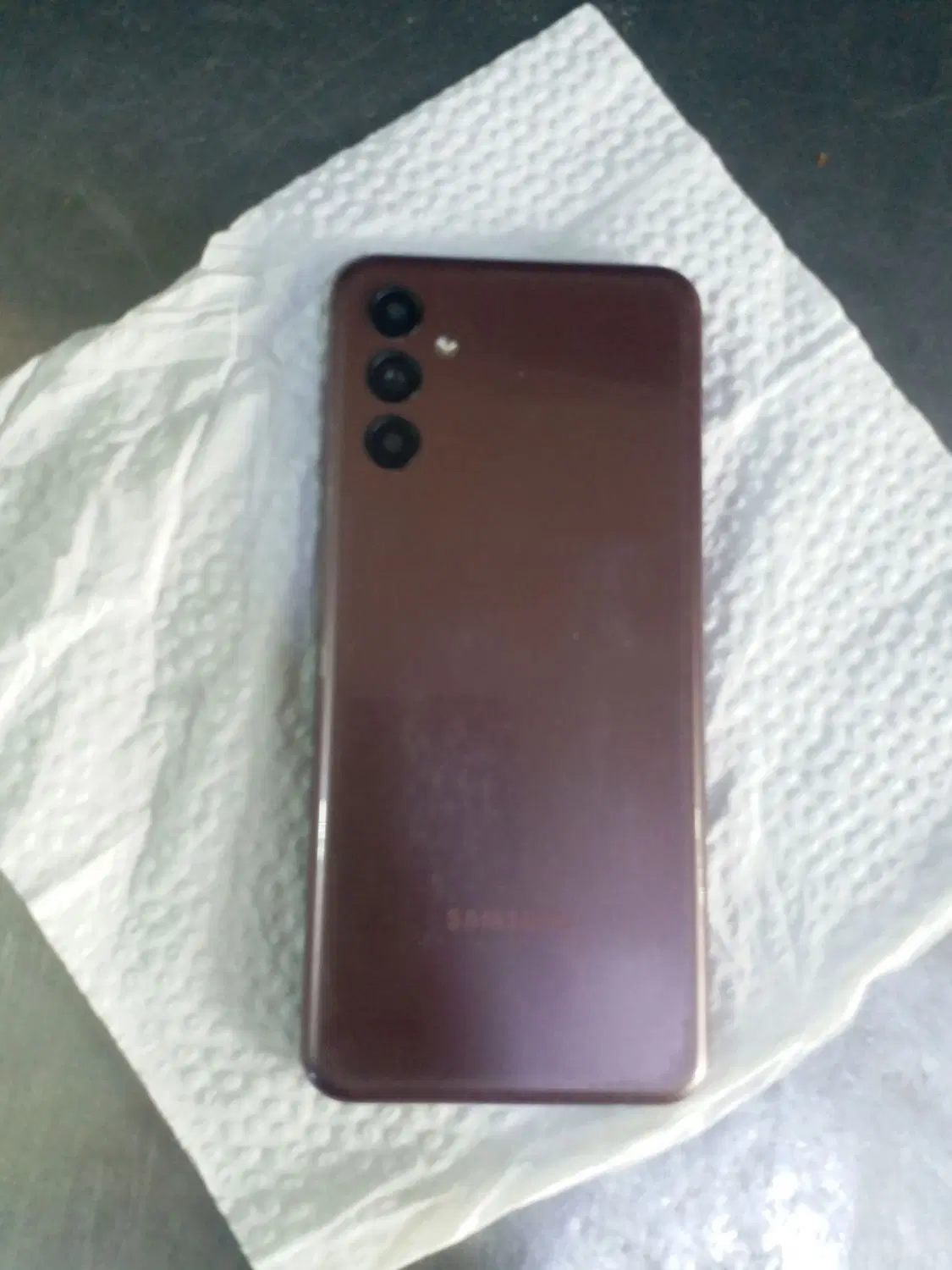 گوشی m13|موبایل|بناب, |دیوار