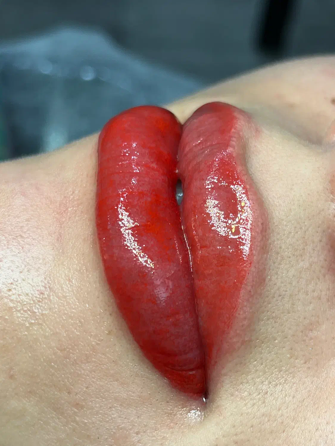 فراخوان مدل آرایش دائم|خدمات آرایشگری و زیبایی|نجف‌آباد, رجایی شمالی|دیوار