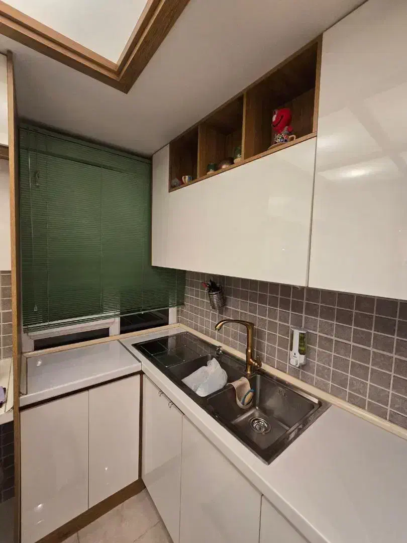 ۱۷۸ متر سند دار موقعیت طلایی|فروش آپارتمان|هشتگرد, فاز ۱ مهستان|دیوار