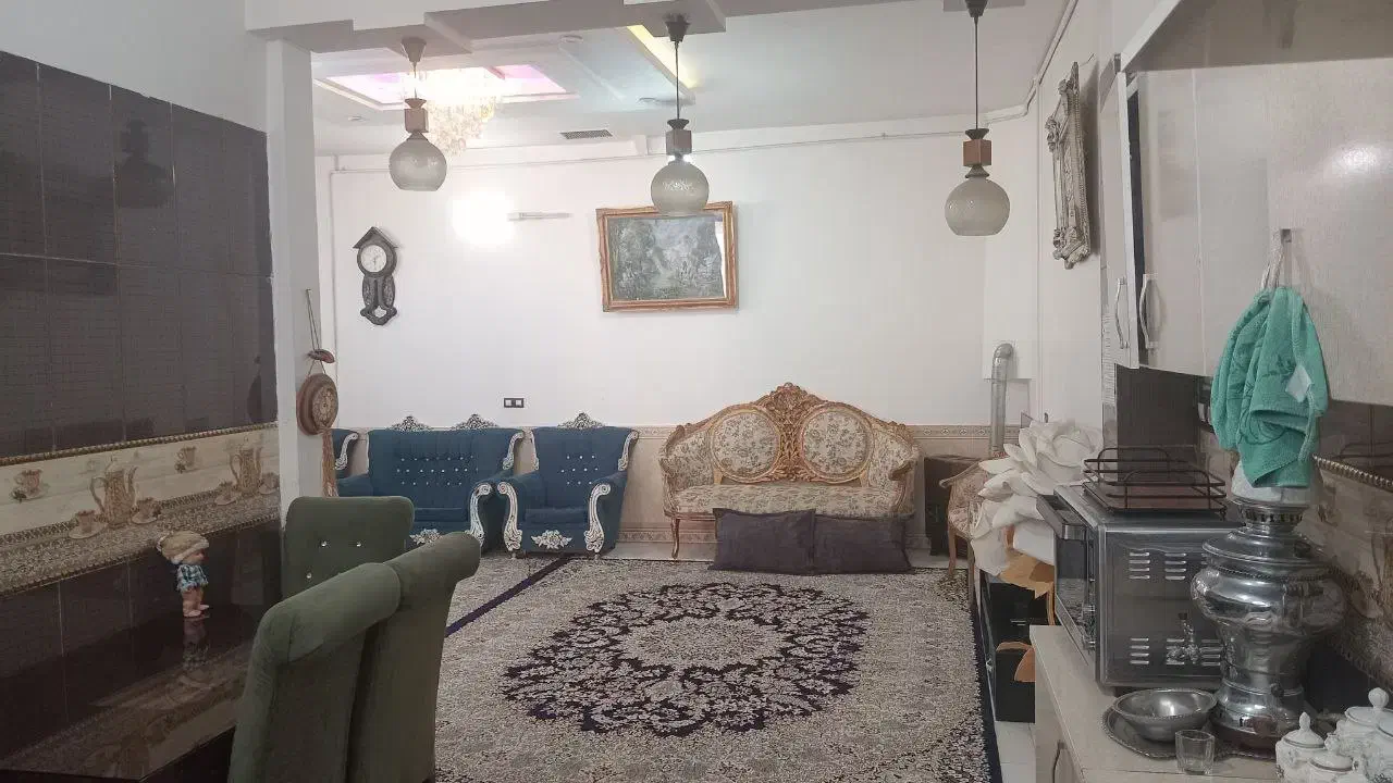 ویلایی دوبلکس/ ۱۳۰ متر / دوخواب /|فروش خانه و ویلا|تربت جام, شهرک آزادگان|دیوار