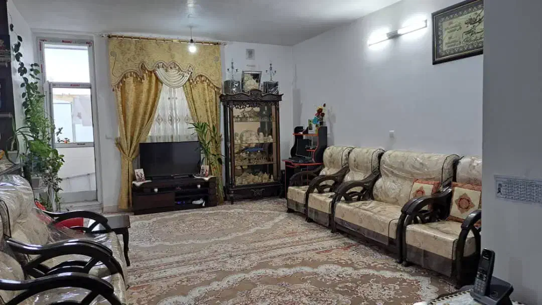 فروش آپارتمان  ۱۱۰متری مسکن مهر  دانشگاه آزاد|فروش آپارتمان|آباده, |دیوار