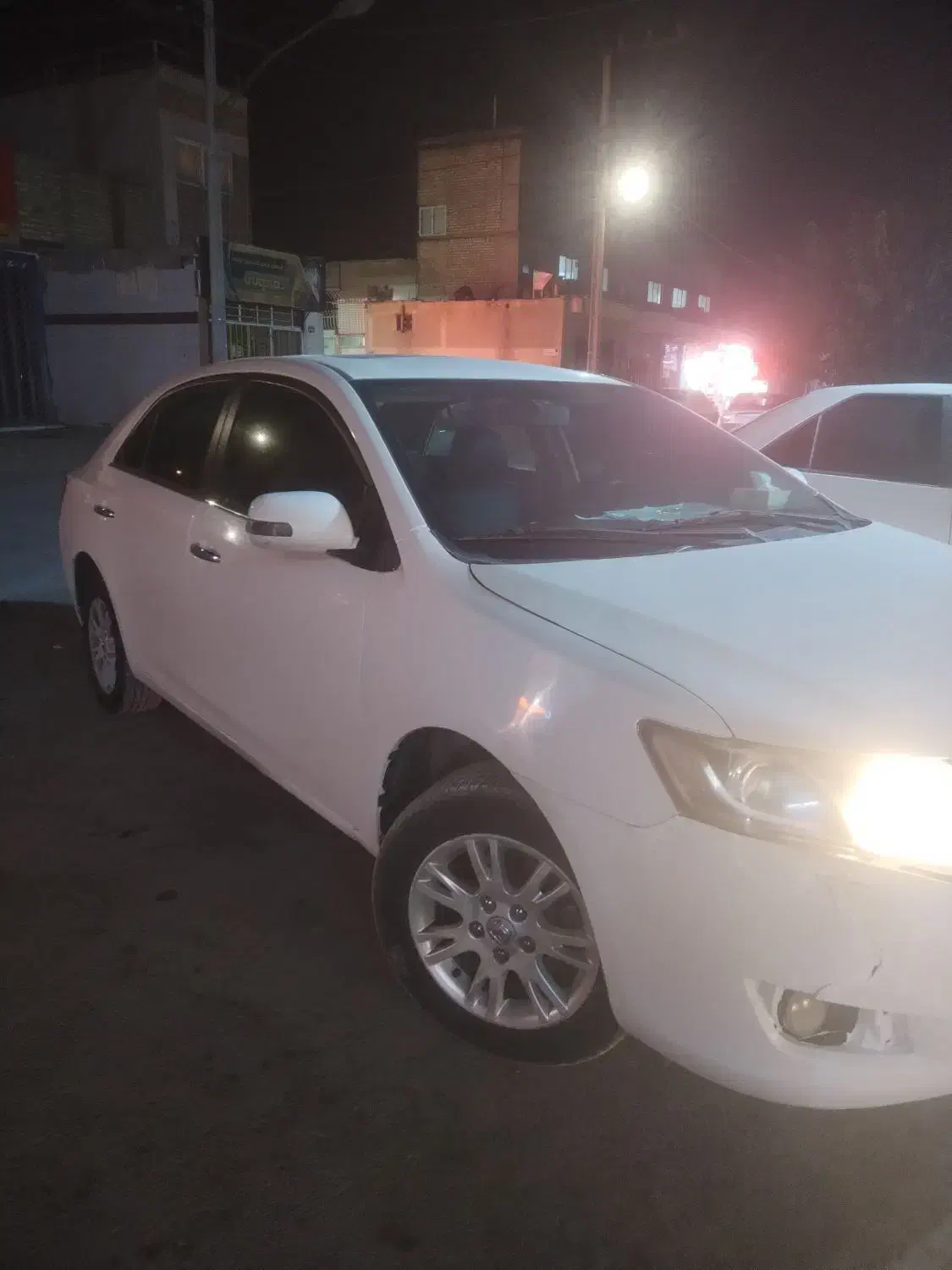 فروش خودرو|خودرو سواری و وانت|اصفهان, پوریای ولی|دیوار