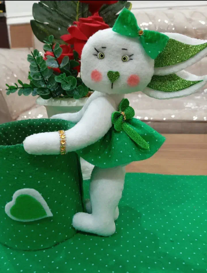 خرگوش خانم|حراج|شوشتر, |دیوار