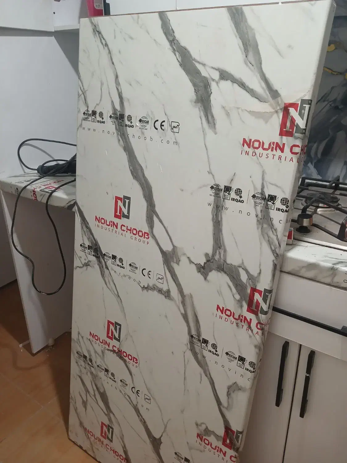 صفحه کابینت عرض ۶۵|مصالح و تجهیزات ساختمان|آبادان, |دیوار