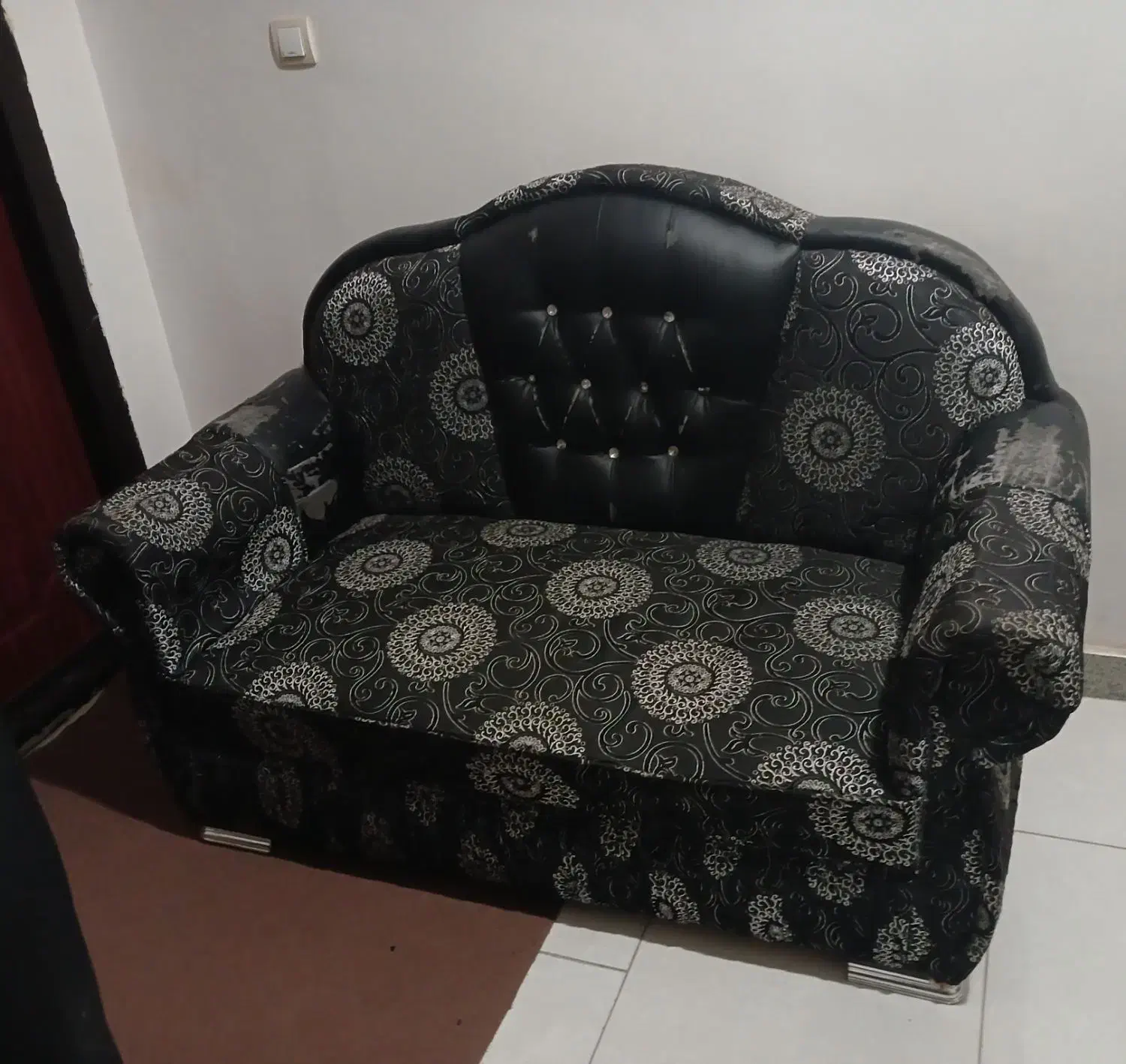 فروش|مبلمان خانگی و میز عسلی|نقده, |دیوار