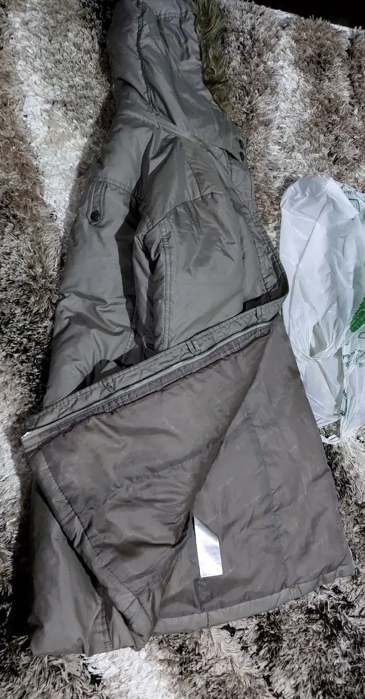 کاپشن پالتویی|لباس|اهواز, بهارستان|دیوار