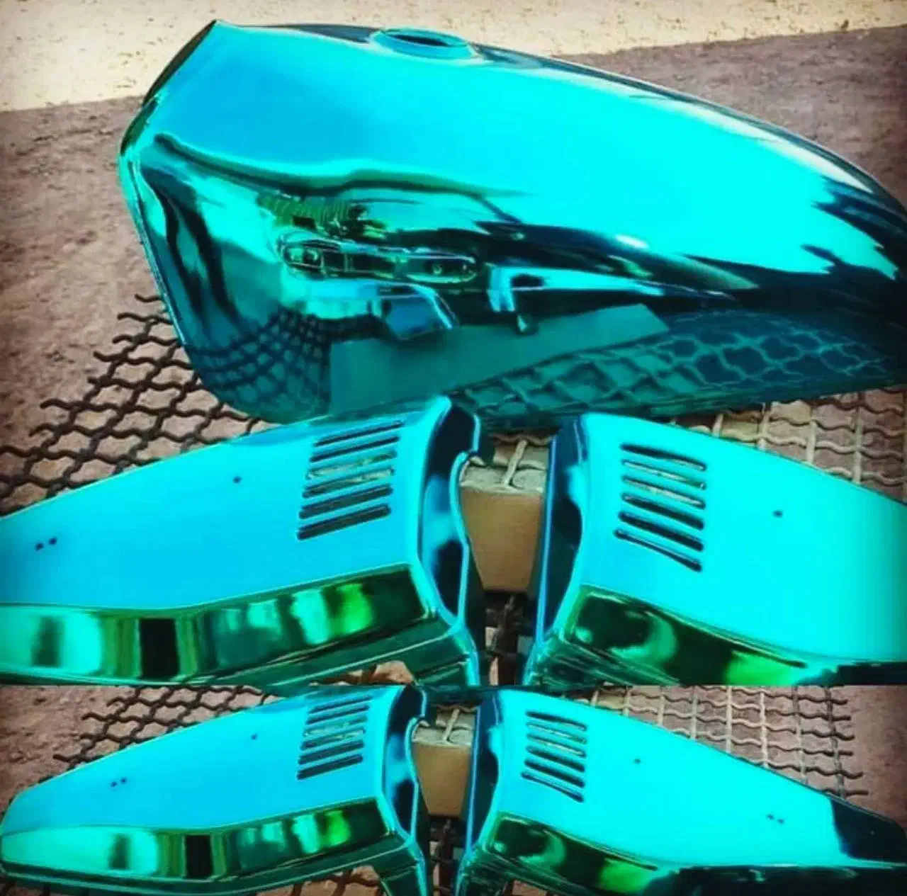 دستگاه آبکاری پاشش/دستگاه مخمل پاش&سرعتی کارینو|ماشین‌آلات صنعتی|تهران, اسکندری|دیوار