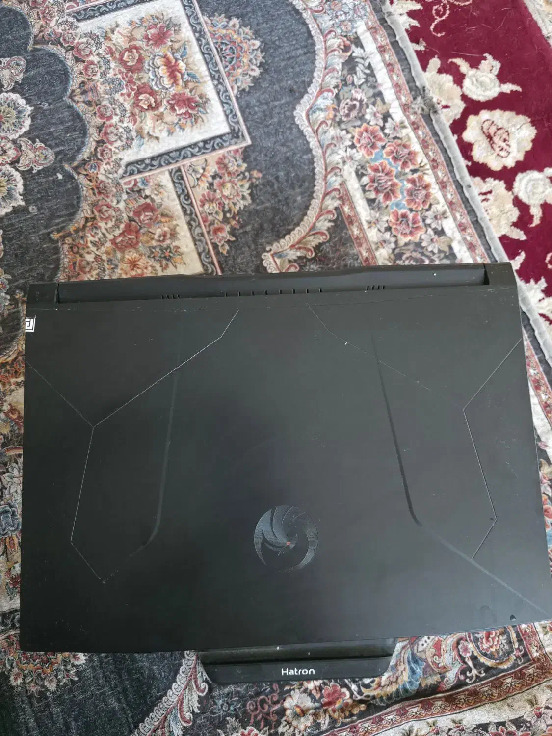 لبتاپ گیمینگ MSI|رایانه همراه|بیرجند, |دیوار