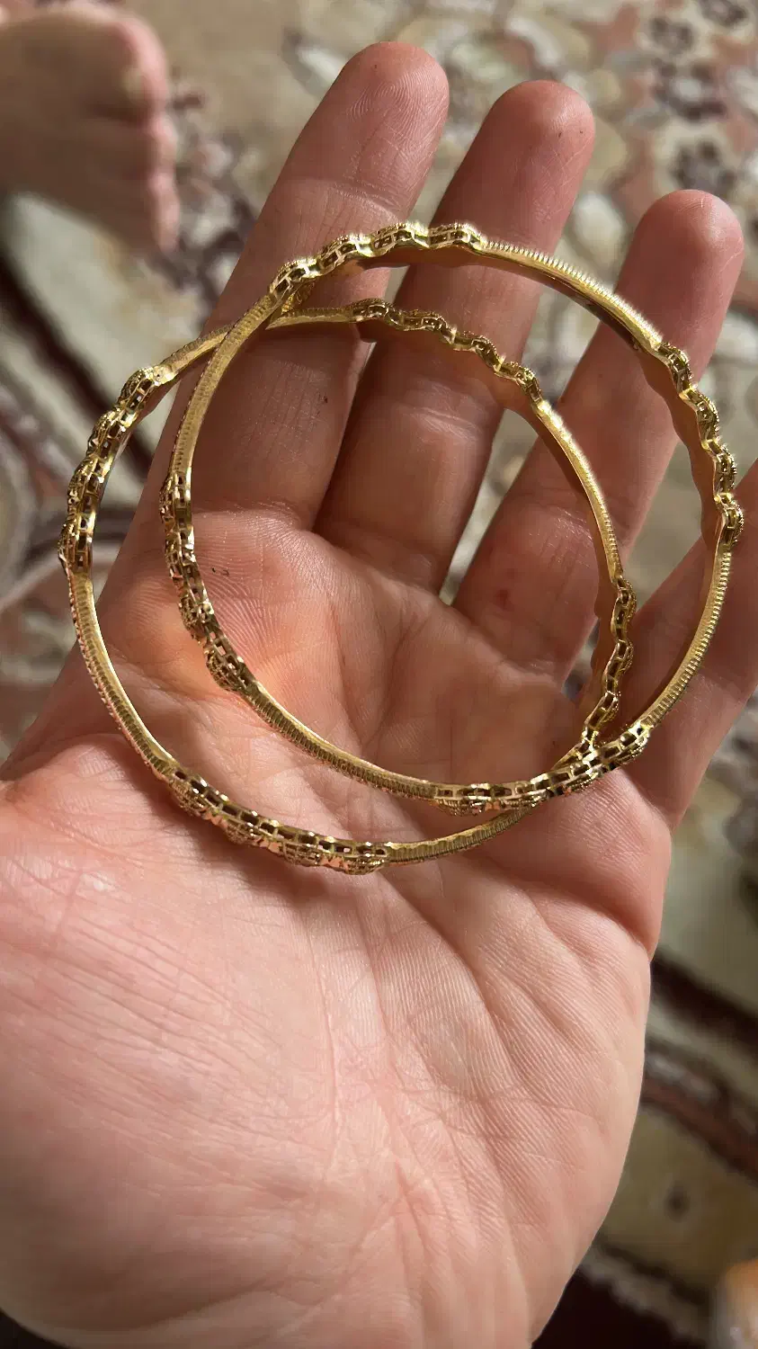 طلا در حدنو|جواهرات|دورود, |دیوار