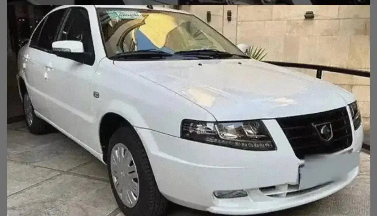 سمند سورن مدل ۱۴۰۴|خودرو سواری و وانت|مشهد, الهیه|دیوار