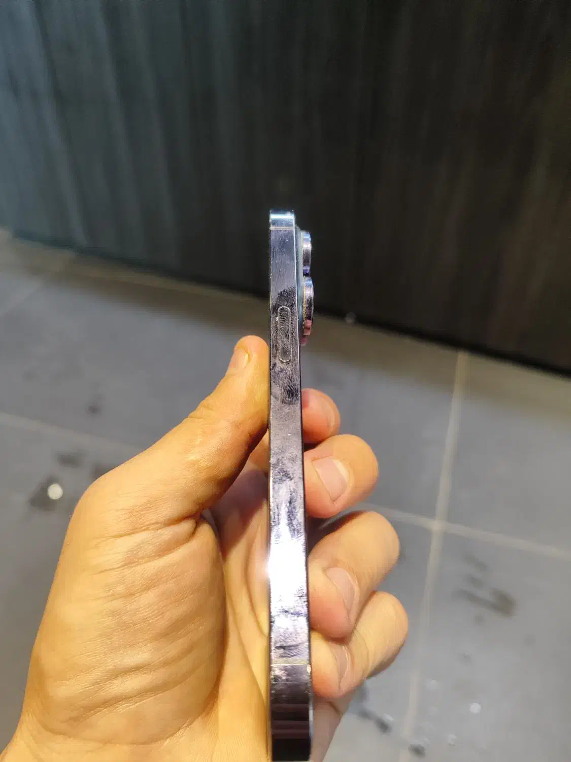 14pro256|موبایل|تهران, جماران (نیاوران)|دیوار