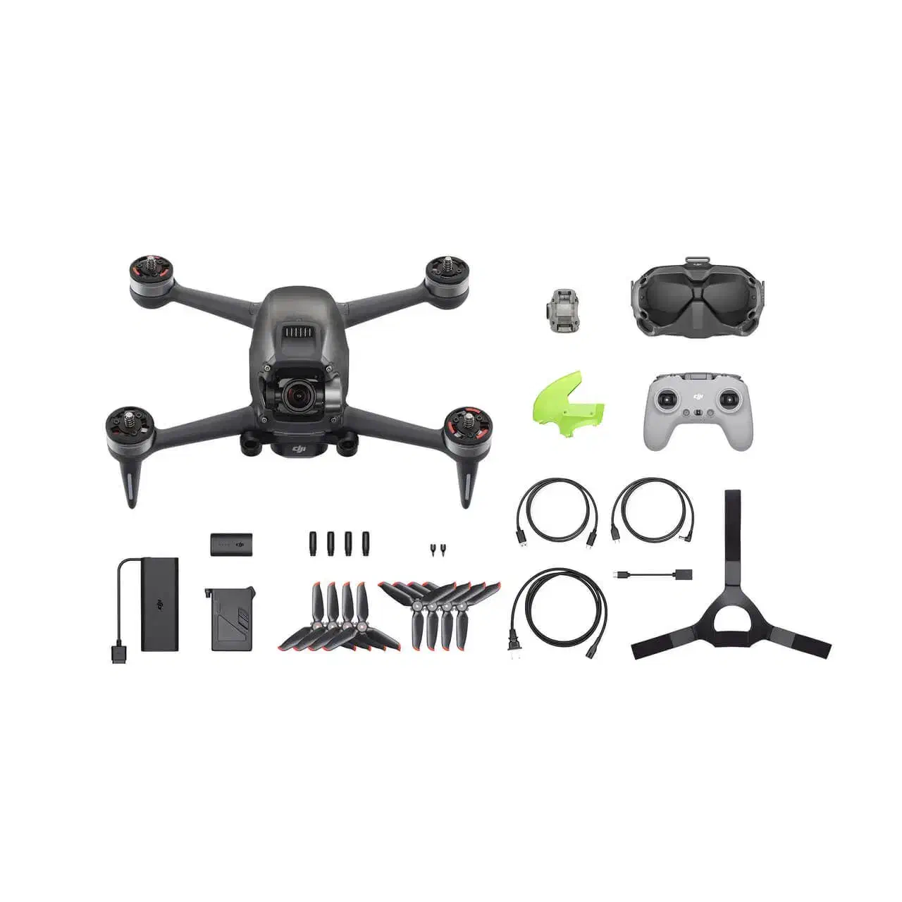 هلی شات DJI FPV|دوربین عکاسی و فیلم‌برداری|اسفراین, |دیوار