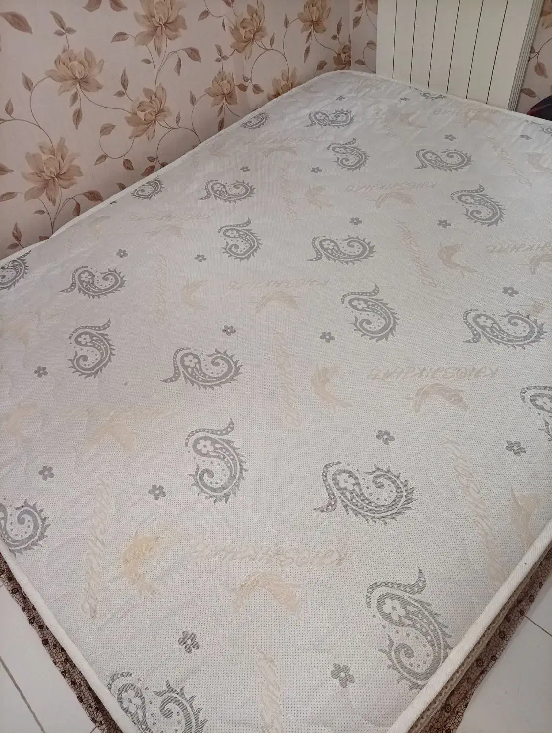 تشک مارک خوشخواب|تشک تختخواب|تهران, کیانشهر|دیوار