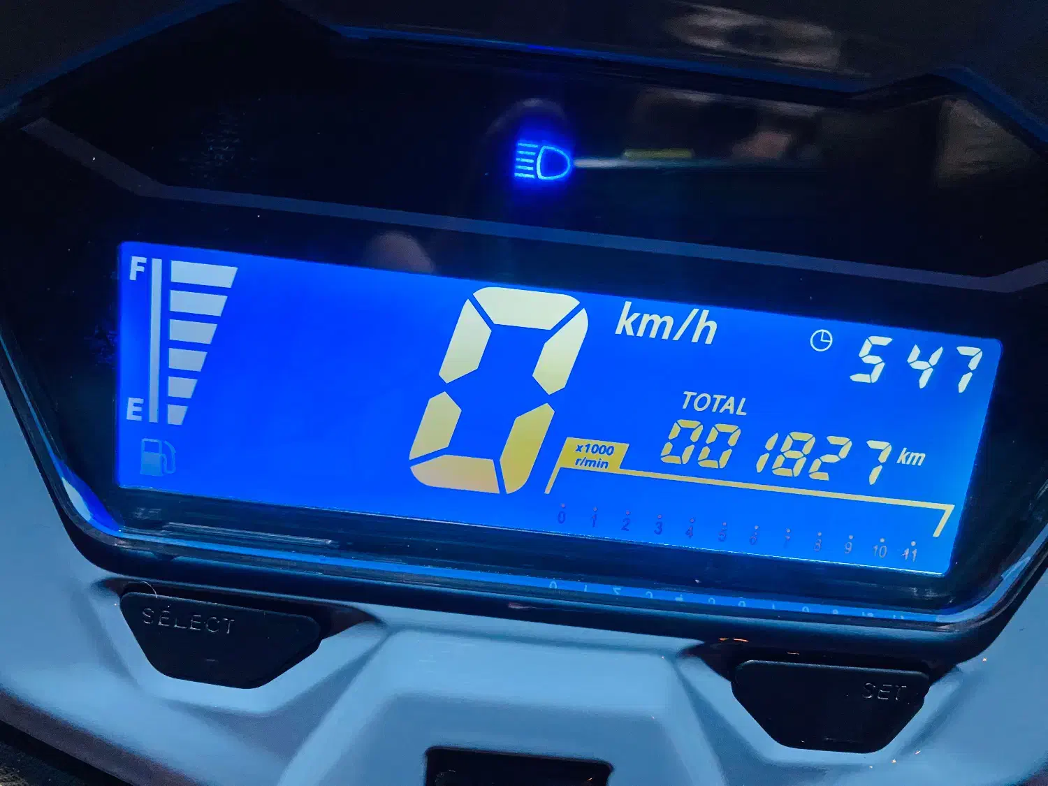 کلیک هدا|موتورسیکلت|اردکان, |دیوار