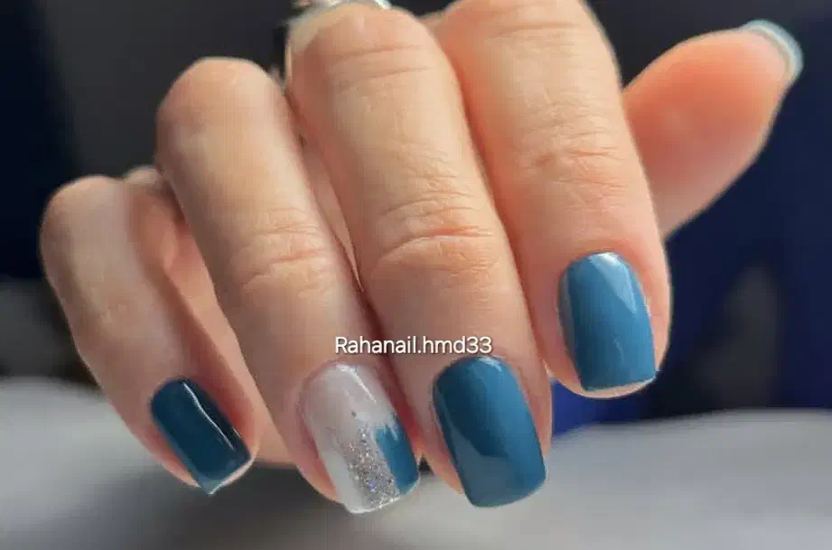 کاشت ناخن ۵۰۰تومان|خدمات آرایشگری و زیبایی|مریوان, |دیوار