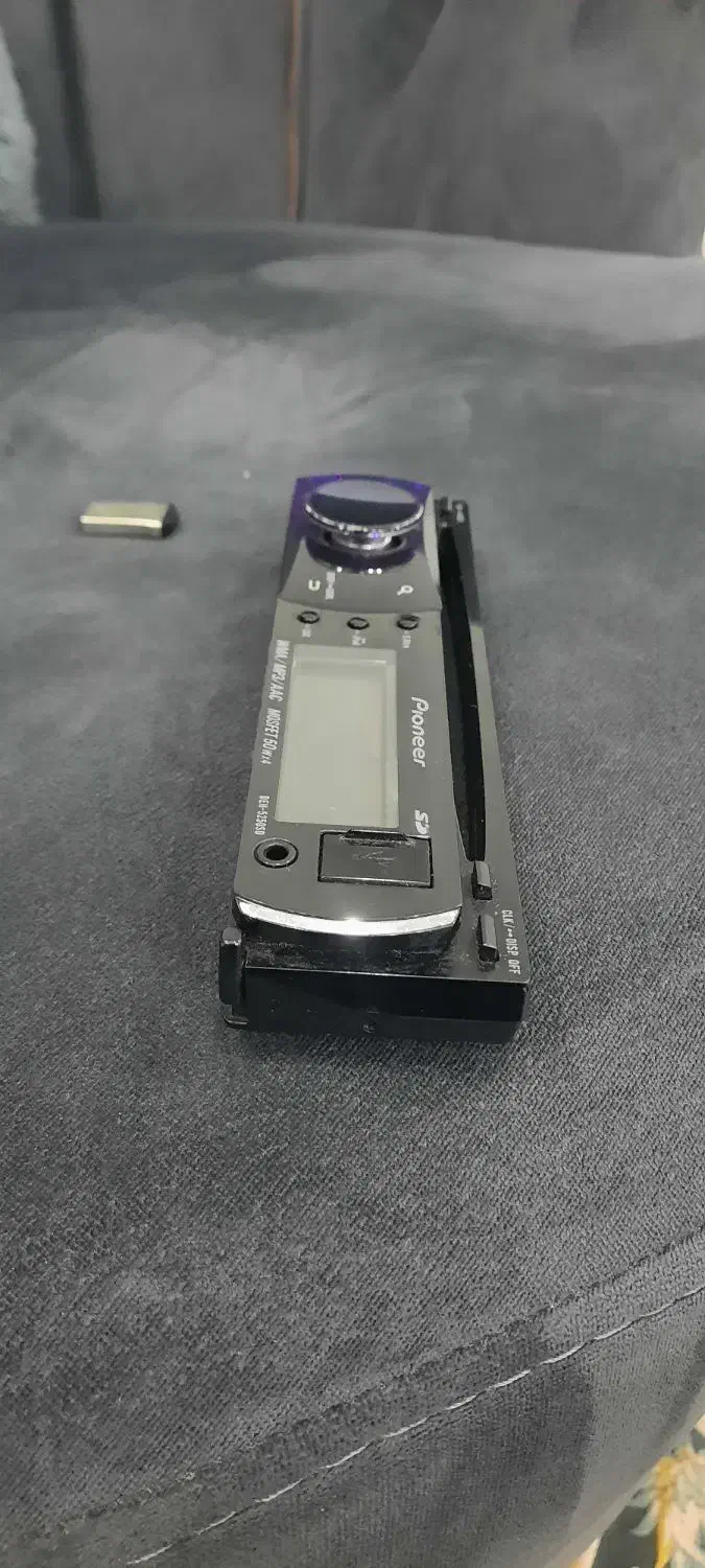 ظبط ۶ خروجی ۵۲۵۰ پایونیر و دو جفت باند ۷۱۸|قطعات یدکی و لوازم جانبی|صباشهر, |دیوار