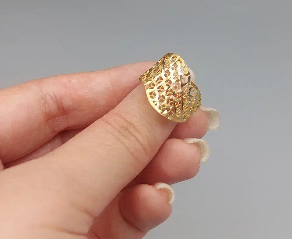 آبکاری و تعمیر طلا و نقره|جواهرات|سرپل ذهاب, |دیوار