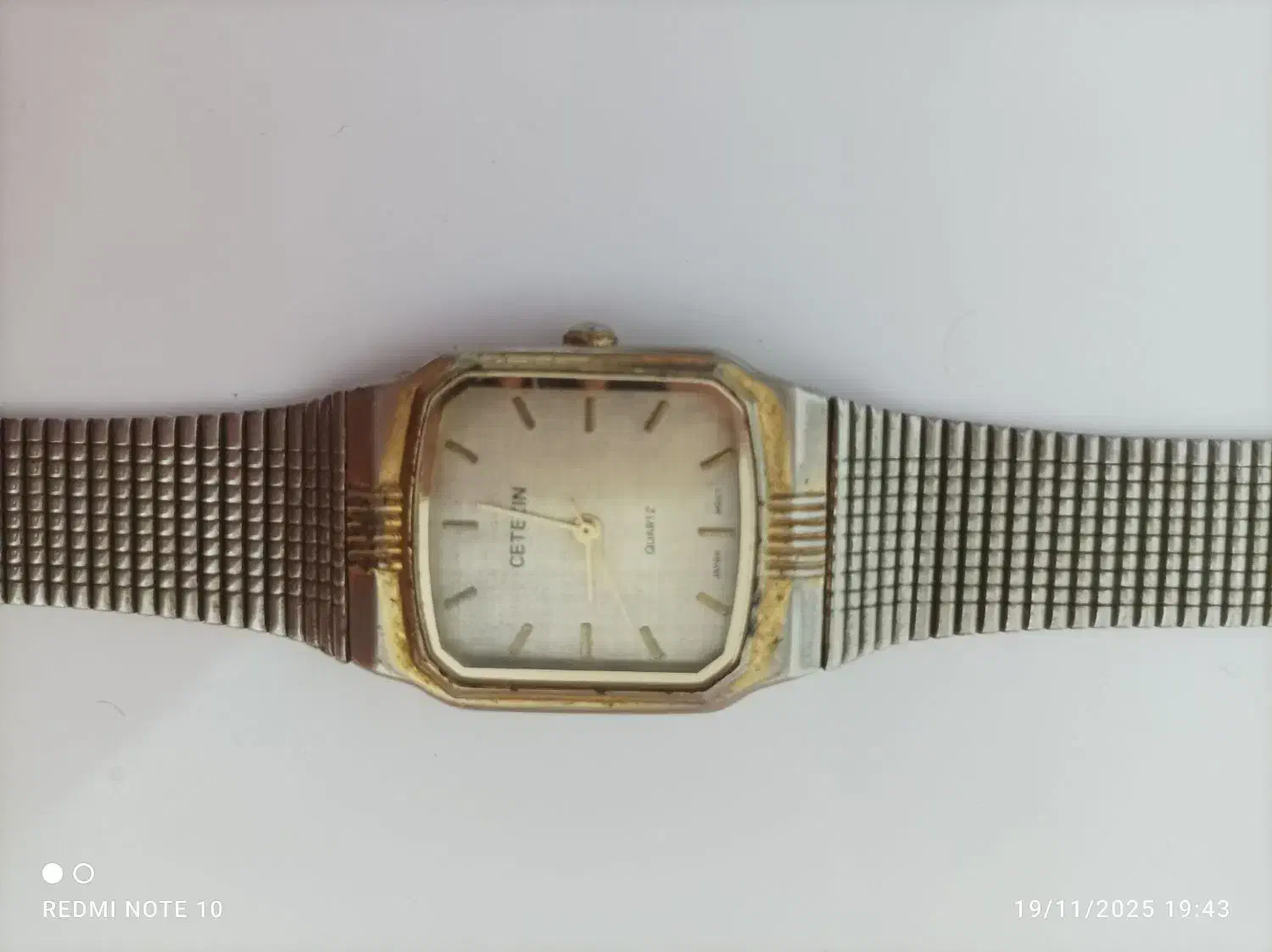 فروش ساعت اصل ژاپن|ساعت|گنبد کاووس, |دیوار