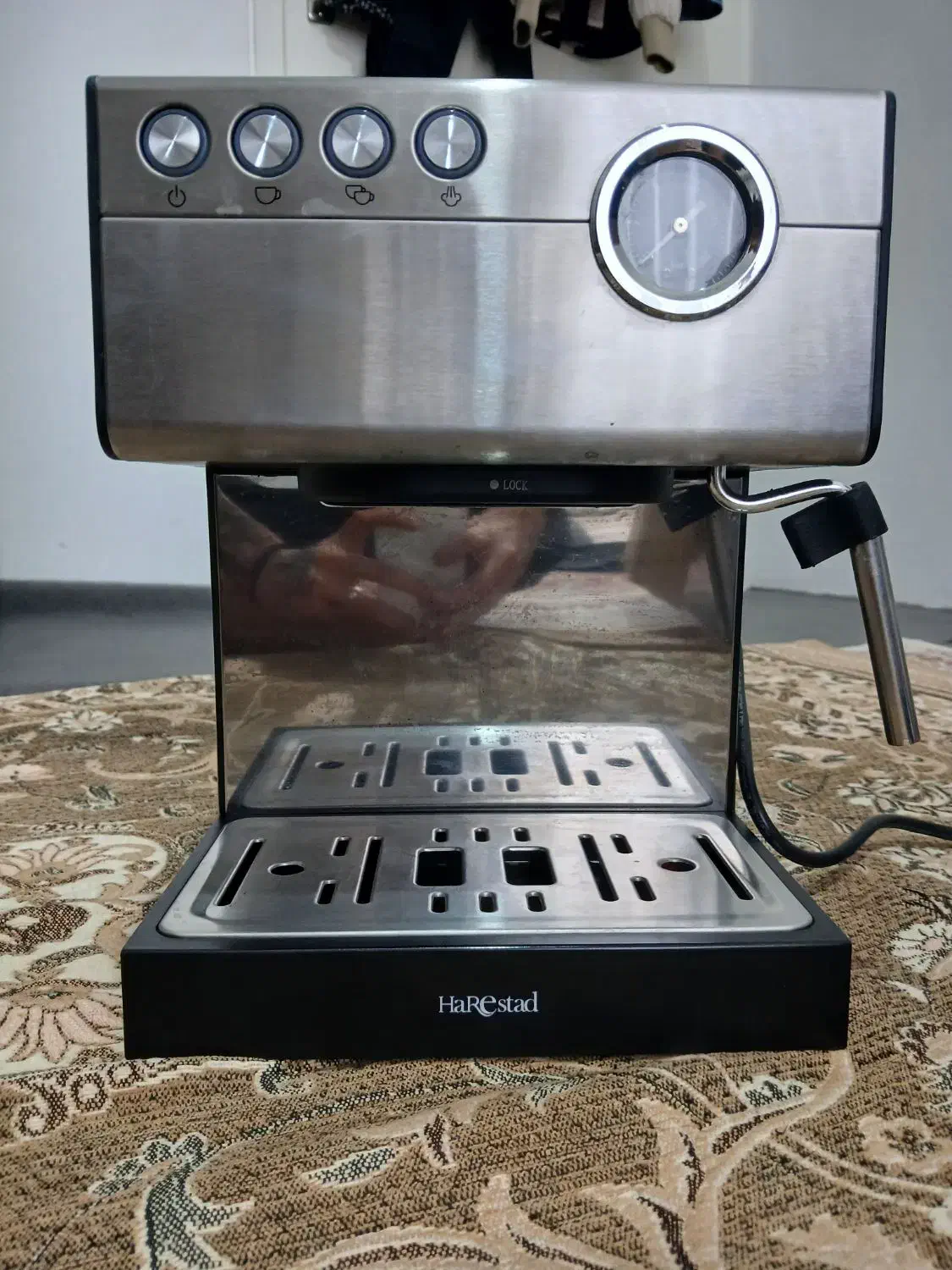 فروش|سماور، چایساز، قهوهساز|نقده, |دیوار