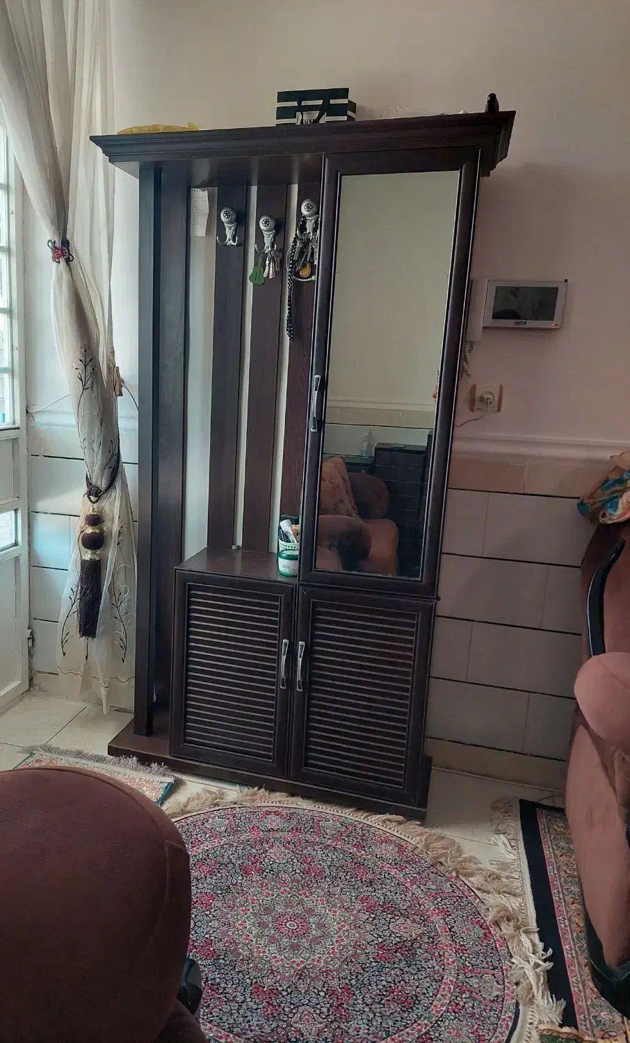 فروش|جاکفشی، کمد، دراور|جیرفت, |دیوار