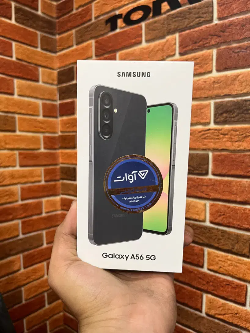 Samsung A16 سامسونگ A16|موبایل|قدس, شهر‌قدس|دیوار