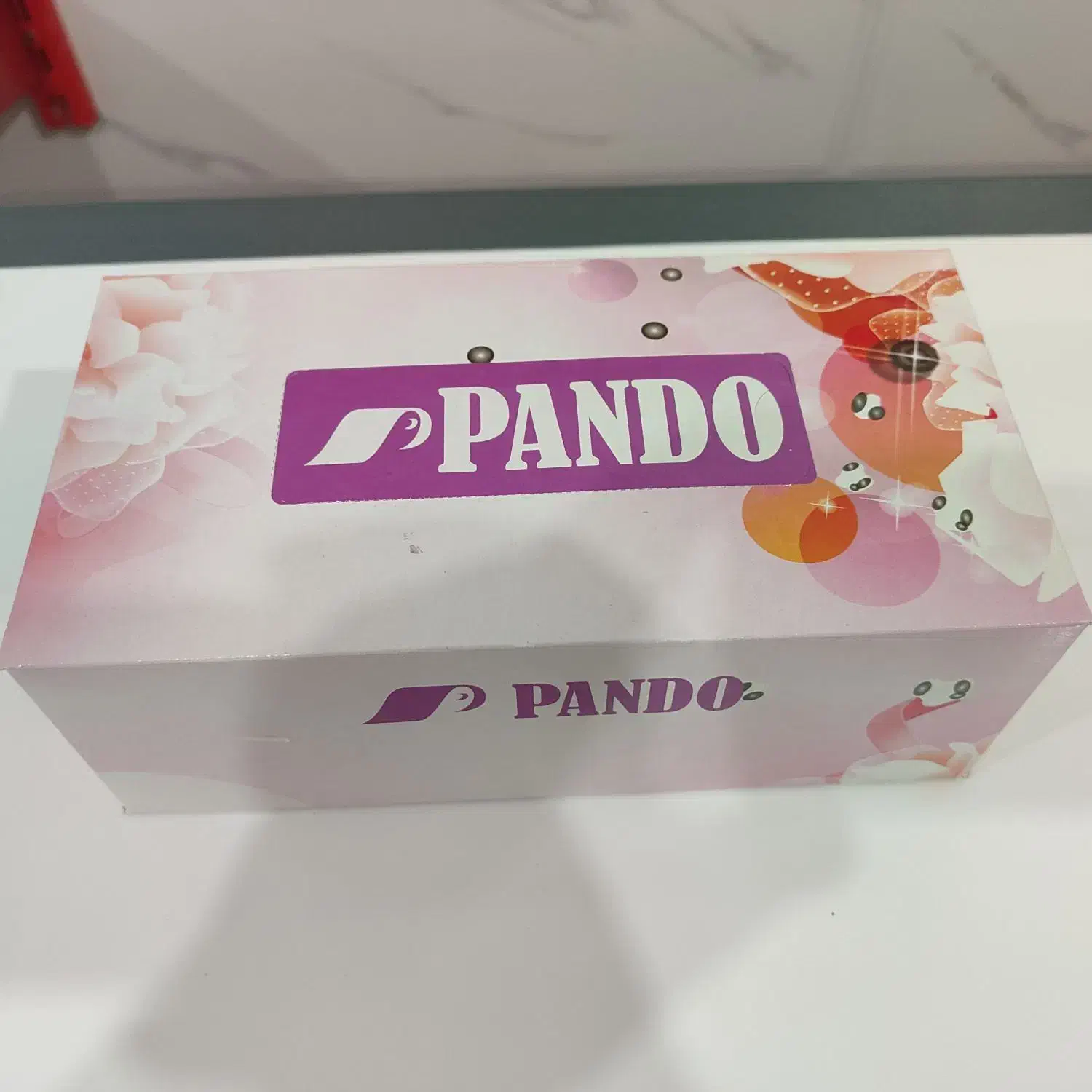 دستمال کاغذی|مواد شوینده و دستمال کاغذی|گلوگاه, |دیوار