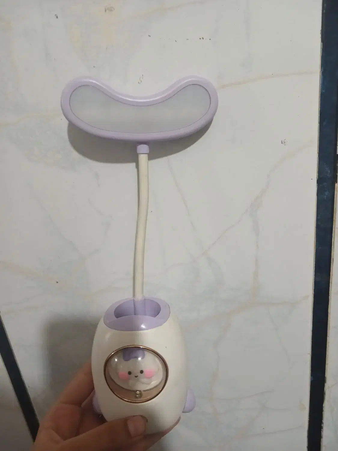 چراغ مطالعه و خواب|چراغ خواب و آباژور|گرگان, |دیوار