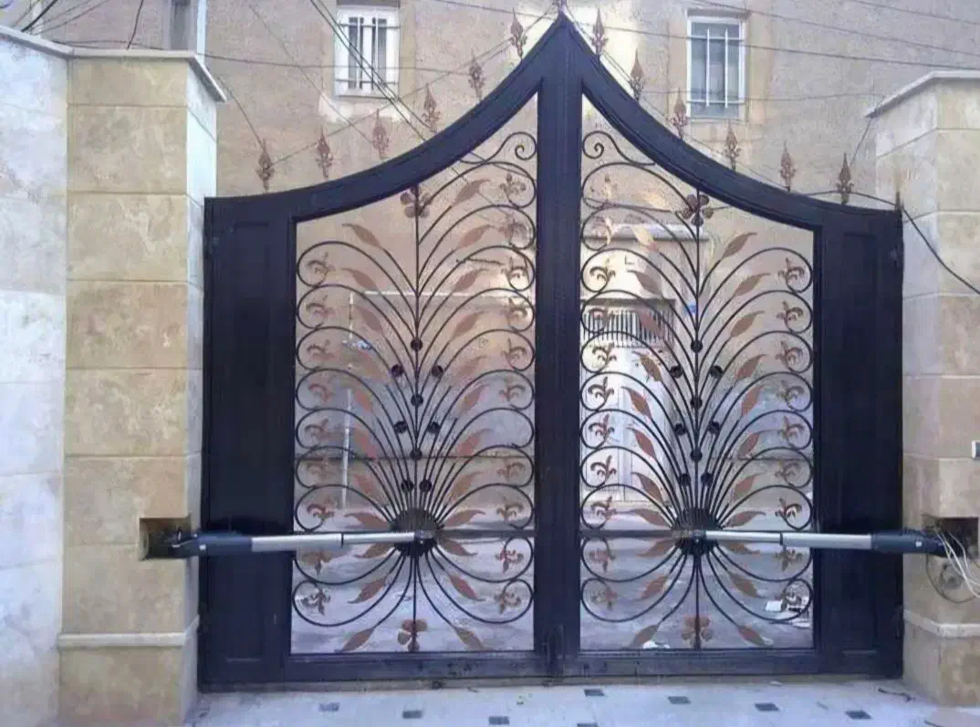 قفل جک برقی-قفل درب برقی UTAB نصب و تعمیر|مصالح و تجهیزات ساختمان|هشتگرد, تهران دشت|دیوار