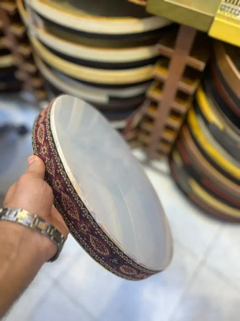 دایره|درام و پرکاشن|اردکان, |دیوار