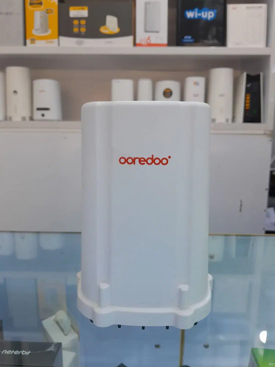 مودم x16 فضای باز 5g|مودم و تجهیزات شبکه|اهواز, نادری|دیوار