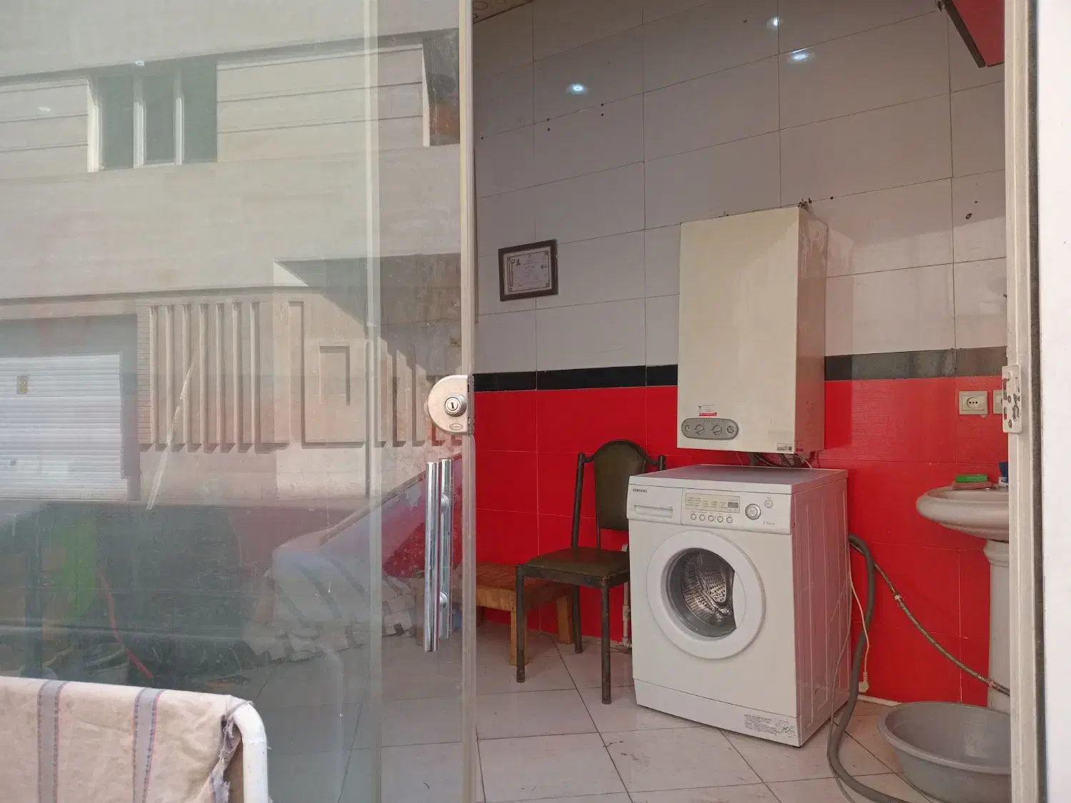 تعمیرات‌پکیج‌آبگرمکن‌‌‌بخاری‌لباسشویی‌شارژ‌یخچال|خدمات پیشه و مهارت|تهران, هاشمی|دیوار
