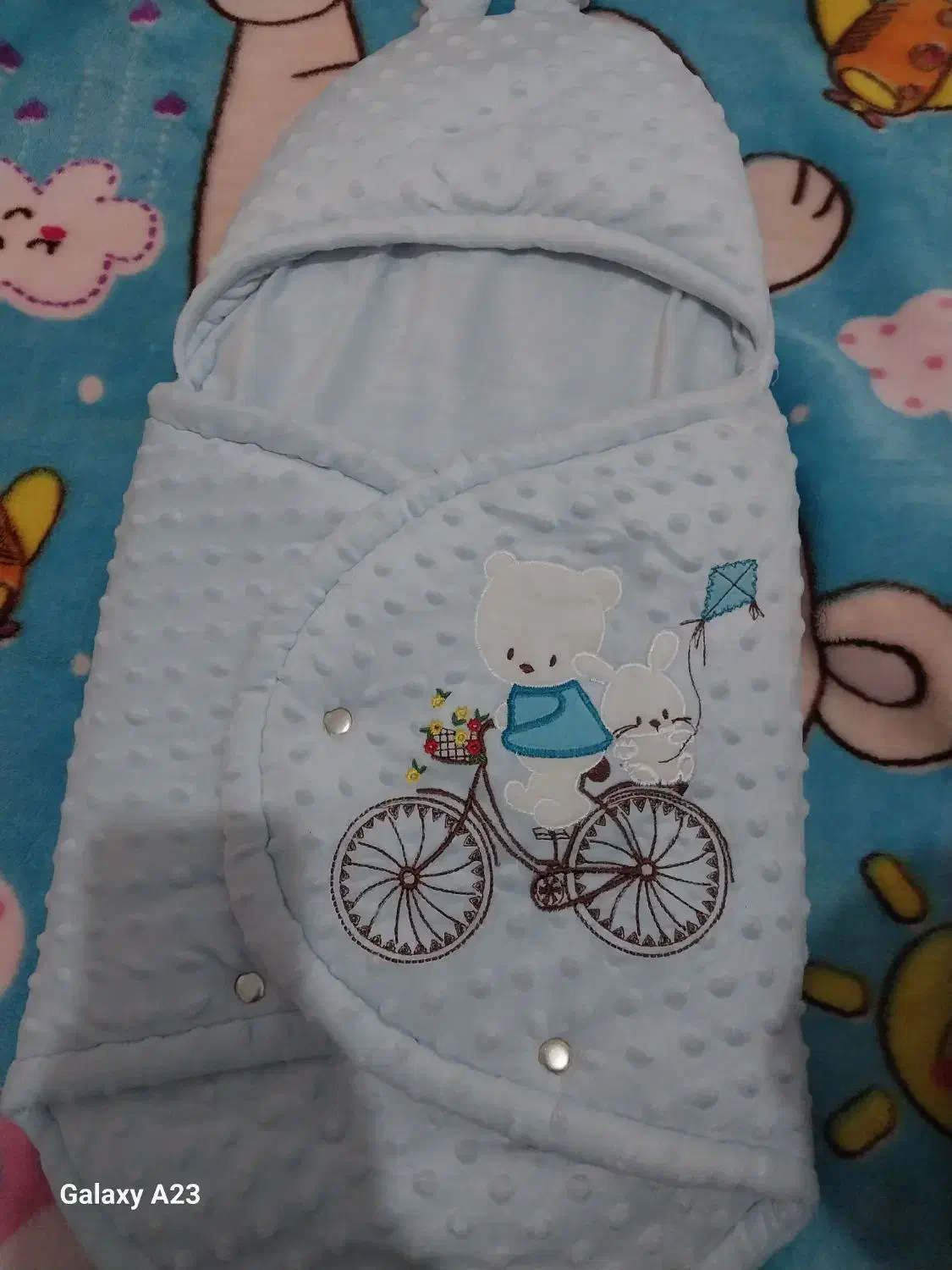 پتو پسرانه|رختخواب، بالش، پتو|قدس, شهرقدس|دیوار