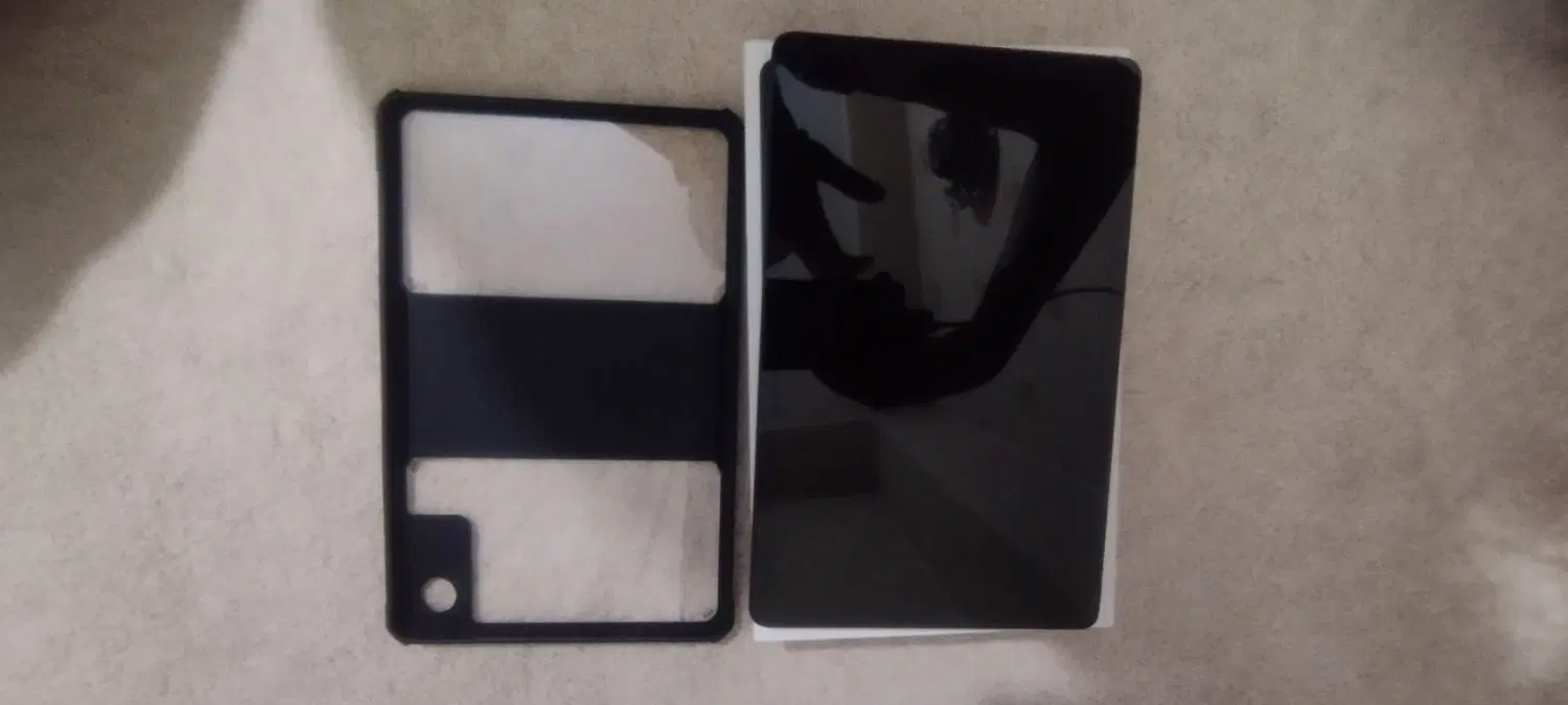 redmi pad se|تبلت|کرج, شهرک جهان آرا|دیوار