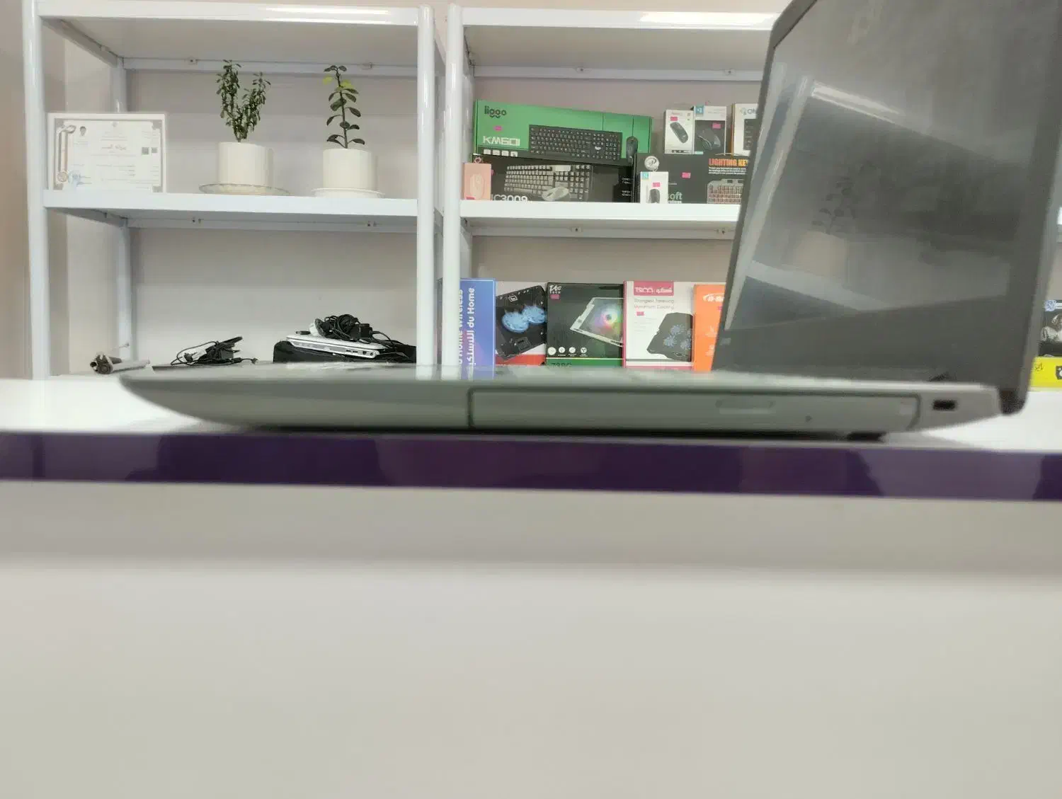 لپتاپ Lenovo در حد خانگی|رایانه همراه|فردیس, شهرک شهید حسینی|دیوار