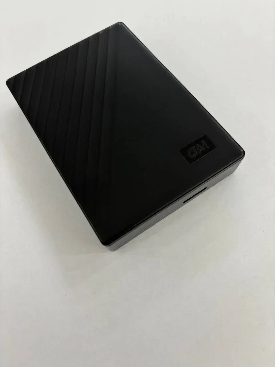 هارد اکسترنال چهار ترابایت در حد اکبند|قطعات و لوازم جانبی رایانه|همدان, |دیوار