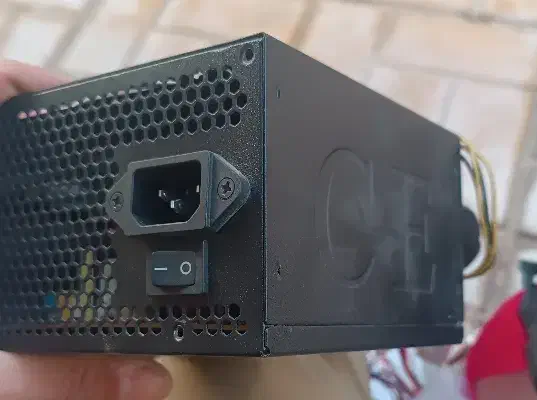 پاور سالم|قطعات و لوازم جانبی رایانه|بندر ماهشهر, |دیوار